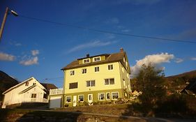 Hardanger Rom & Harmonium 